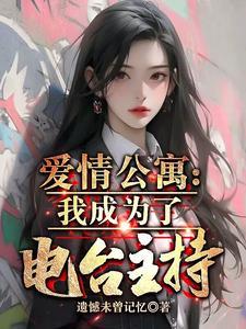 爱情公寓3第一集电台主持人