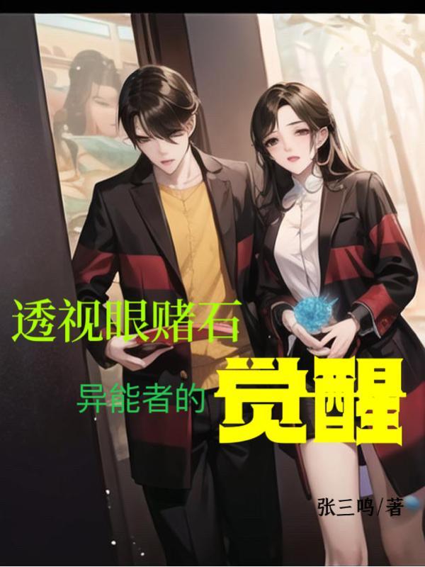透视眼赌石异能者的觉醒林校