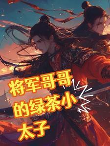 将军和太子的