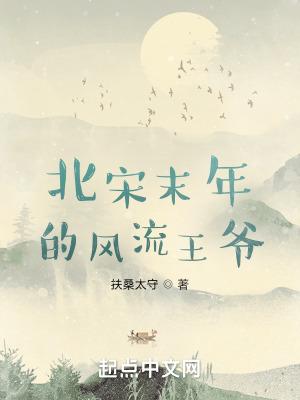 北宋末年的风流王爷 扶桑太守顶点