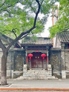 四合院这个傻柱不一样3Q读书