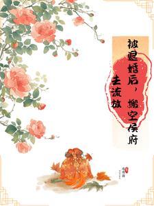 被退婚后我嫁给豪门冲喜了