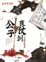 公子夜的