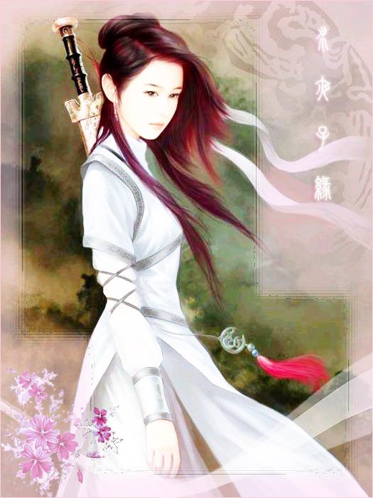 姻脂泪留人醉