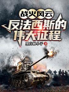 电影战火风云
