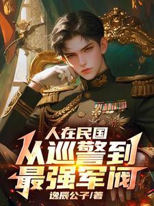 在民国混口饭吃全文阅读