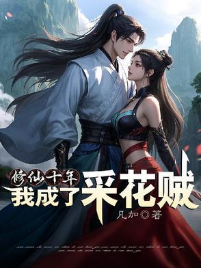 我成了采花贼
