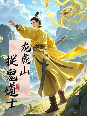 龙虎山道士有什么本事