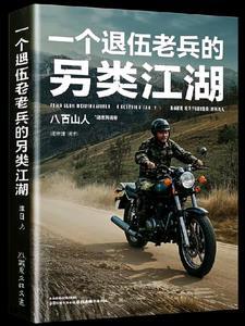 一个退伍老兵的爱情