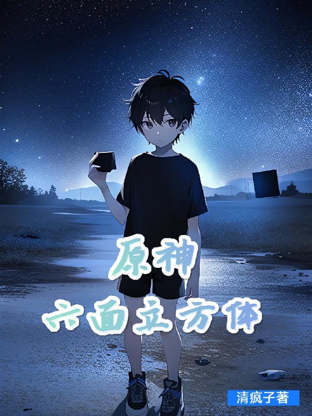 原神 四面体