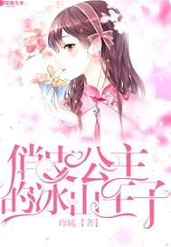俏皮公主的冰山王子 珍曦