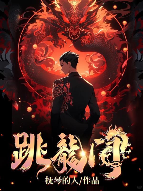 小鲤鱼跳龙门在线阅读